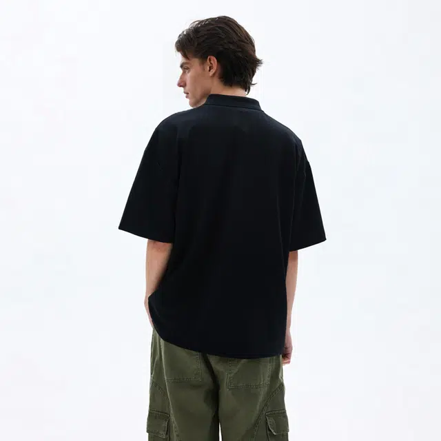 FCMM cleanfitPolo