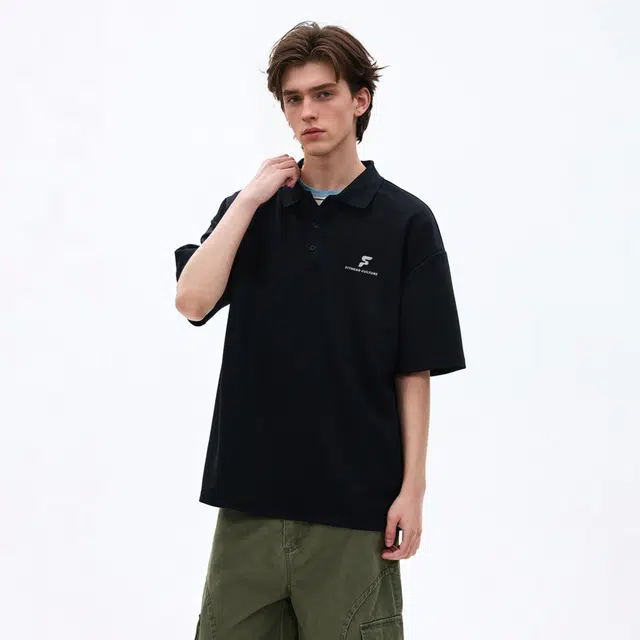 FCMM cleanfitPolo