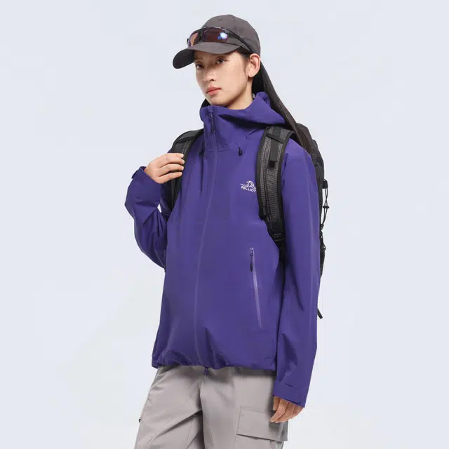 PELLIOT Performance Series Jacket