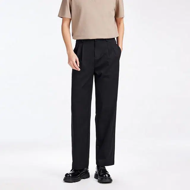 Antioffice clean fit