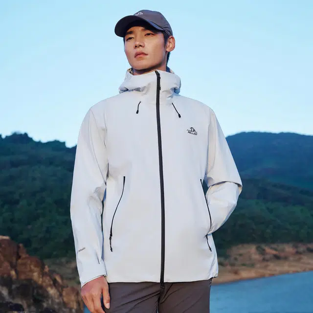 PELLIOT Performance Series Jacket