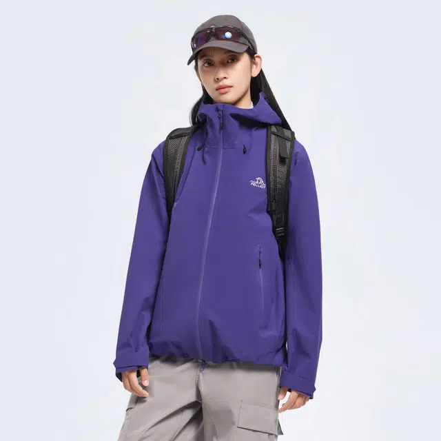 PELLIOT Performance Series Jacket