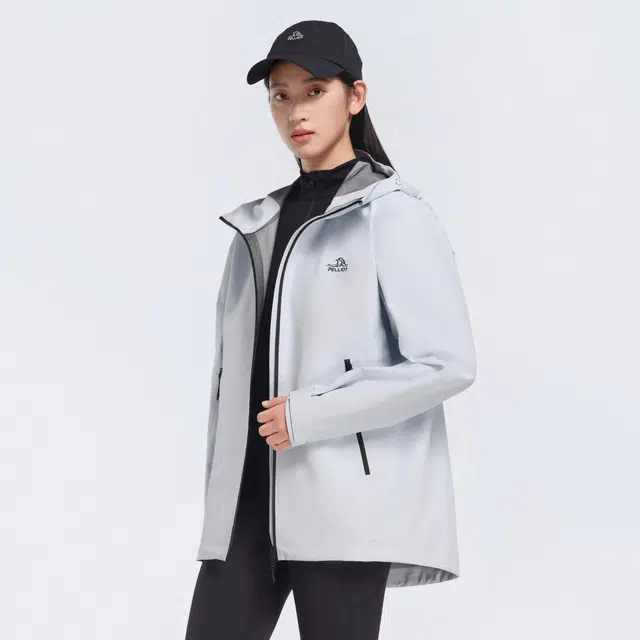 PELLIOT Performance Series Jacket