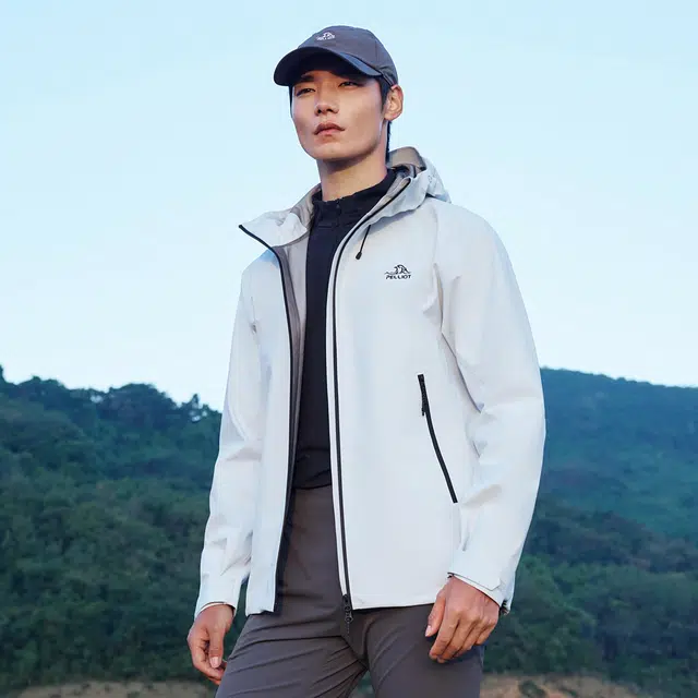 PELLIOT Performance Series Jacket