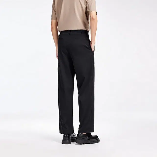 Antioffice clean fit