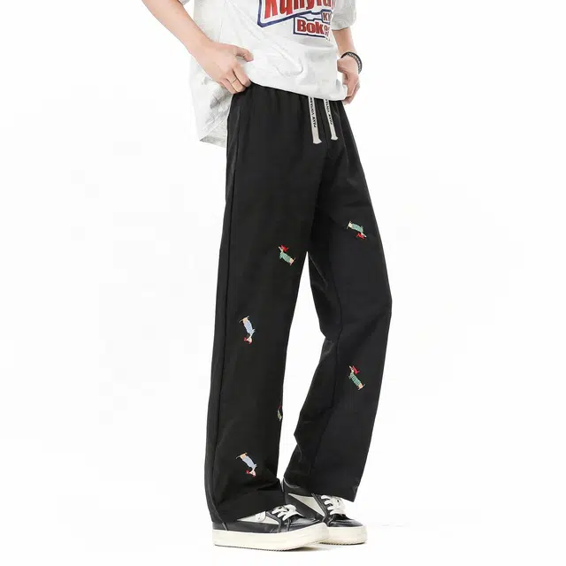 FAKE VINTAGE oversize