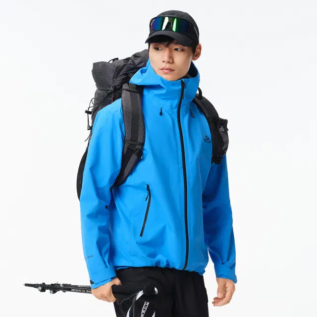 PELLIOT Performance Series Jacket