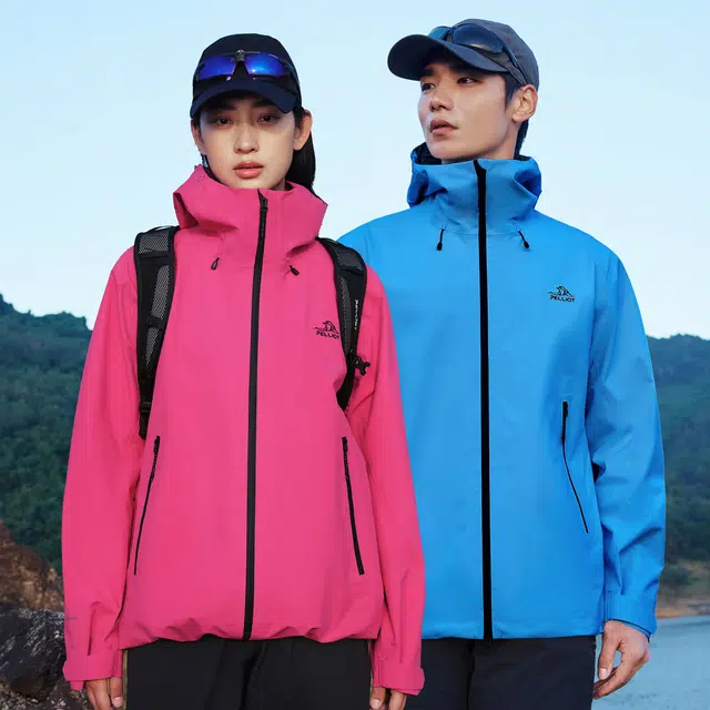 PELLIOT Performance Series Jacket