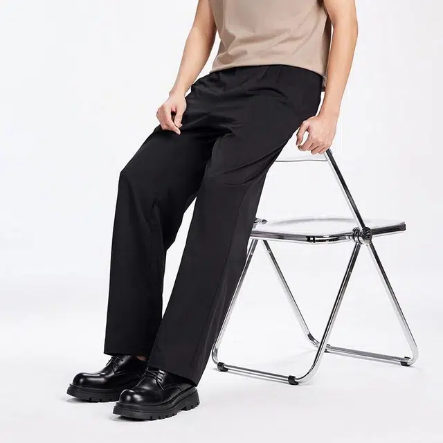 Antioffice clean fit