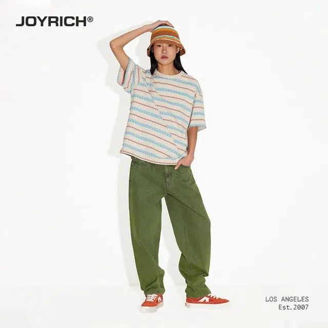 JOYRICH