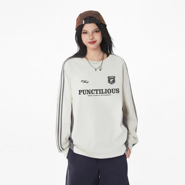 PUNCTILIOUS LOGO