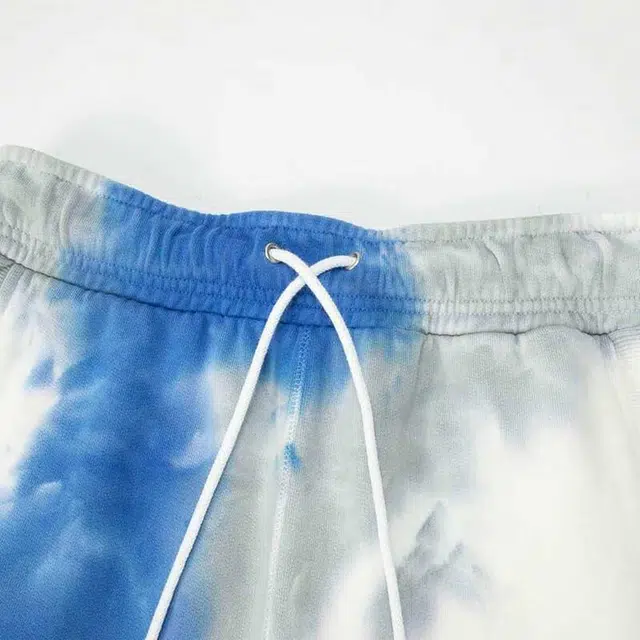 PUMA MMQ Tie Dye Sweatpants