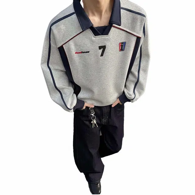 GWAF polocleanfit