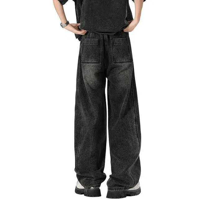 ROSECREED clean fit