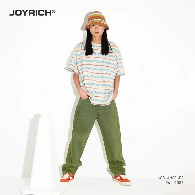 JOYRICH