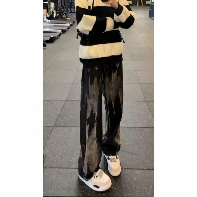 PANDA ADEVIL drill