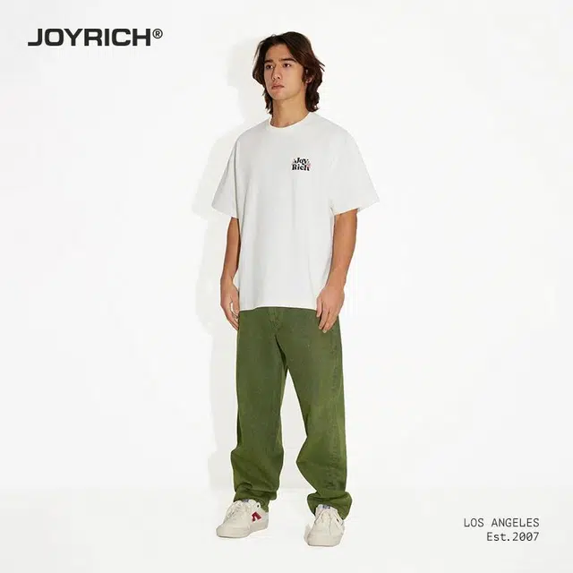 JOYRICH