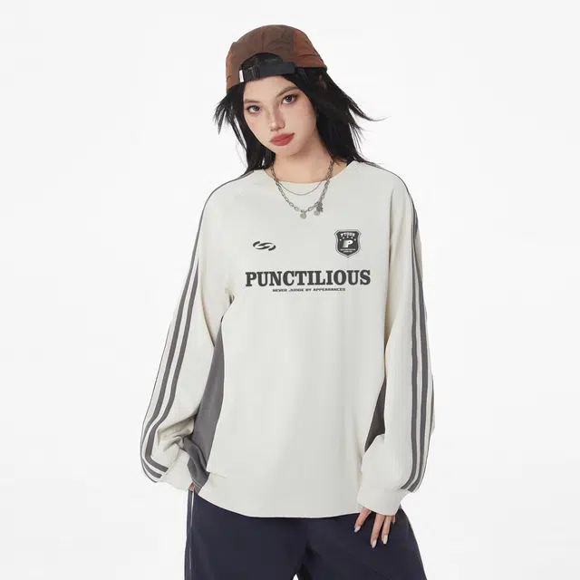 PUNCTILIOUS LOGO