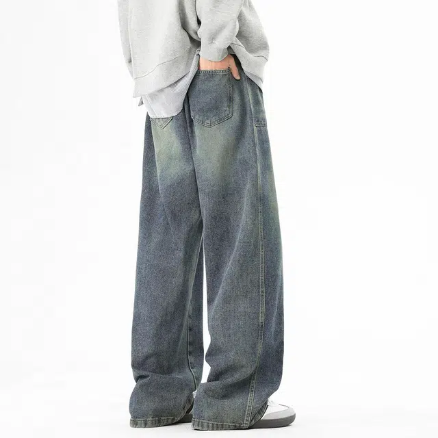 EVE Jeans