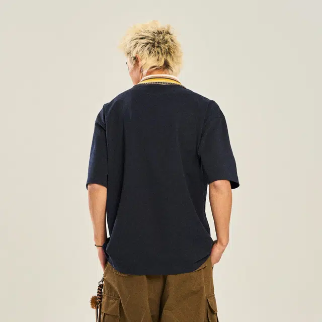 NSTNEW START Polo