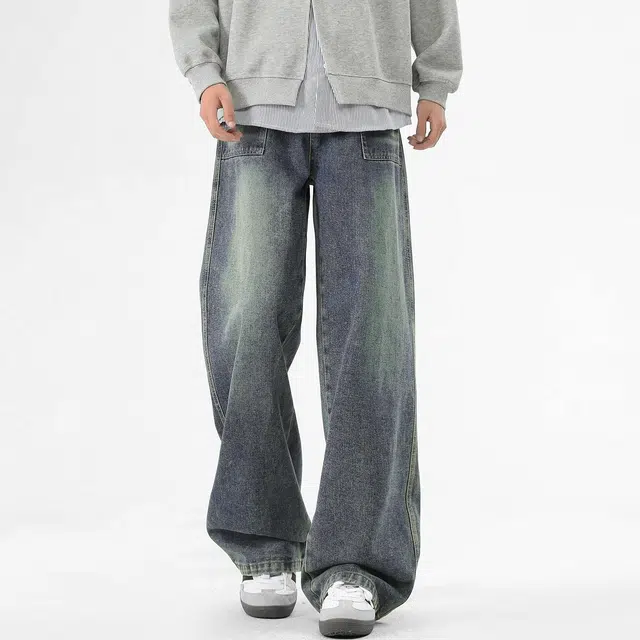 EVE Jeans