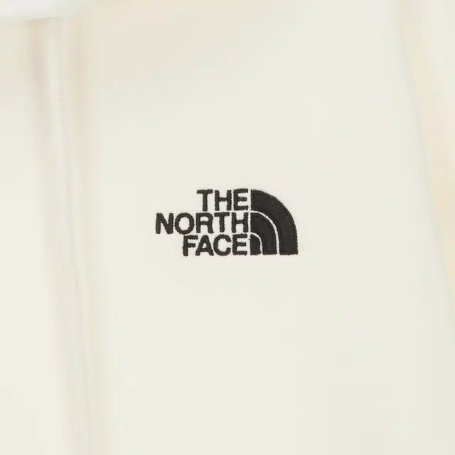 THE NORTH FACE Logo