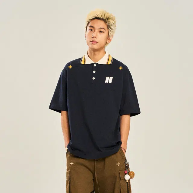NSTNEW START Polo