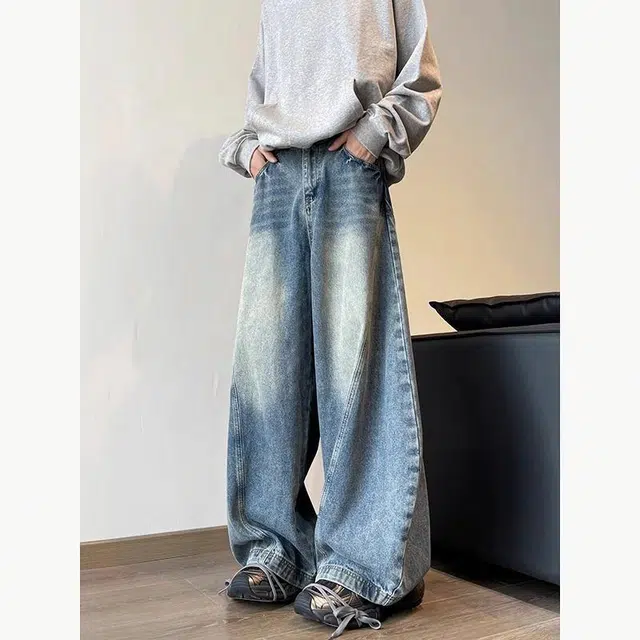 NVRFRGT baggy