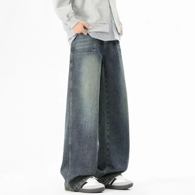 EVE Jeans