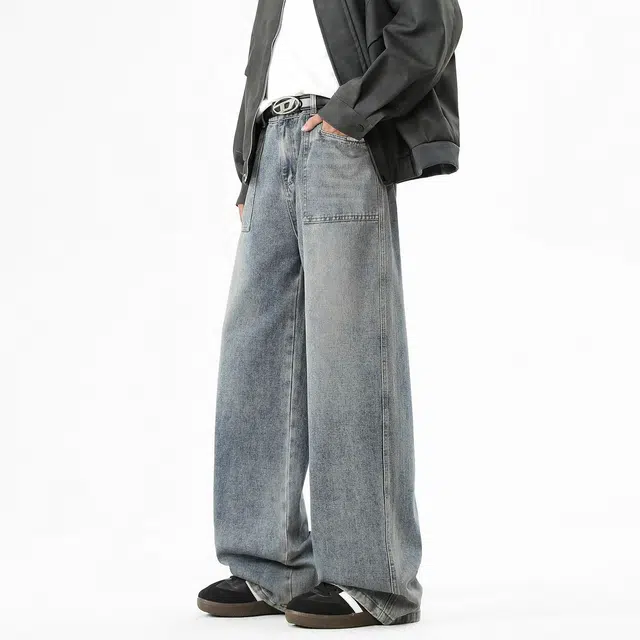 EVE Jeans