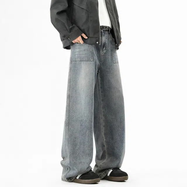 EVE Jeans