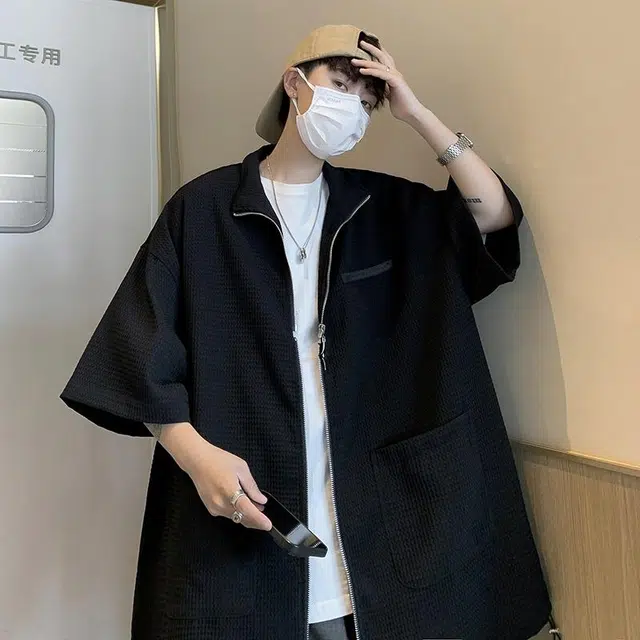 DJ.SPIRIT oversize