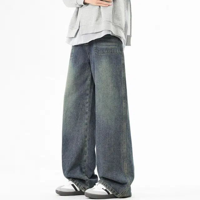 EVE Jeans