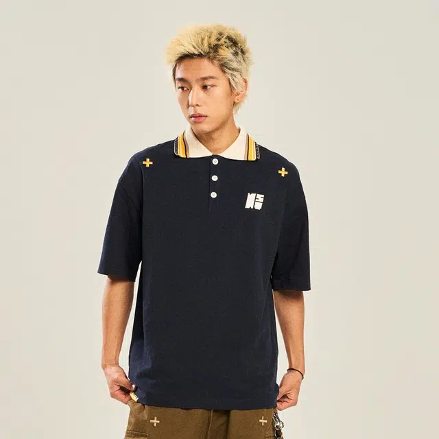 NSTNEW START Polo
