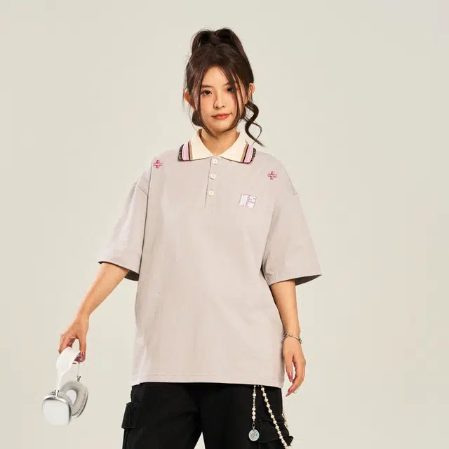 NSTNEW START Polo