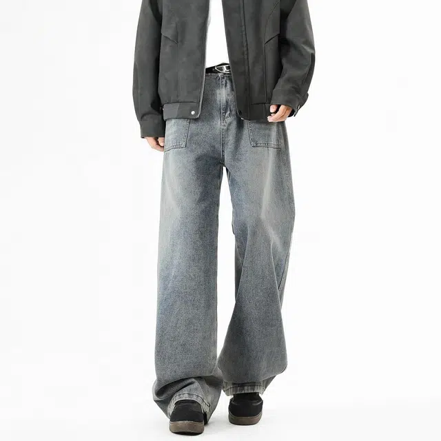 EVE Jeans