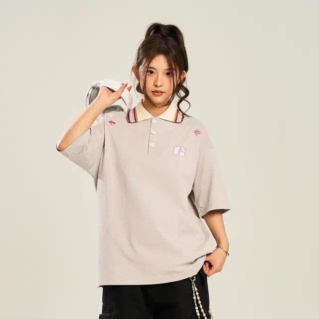 NSTNEW START Polo
