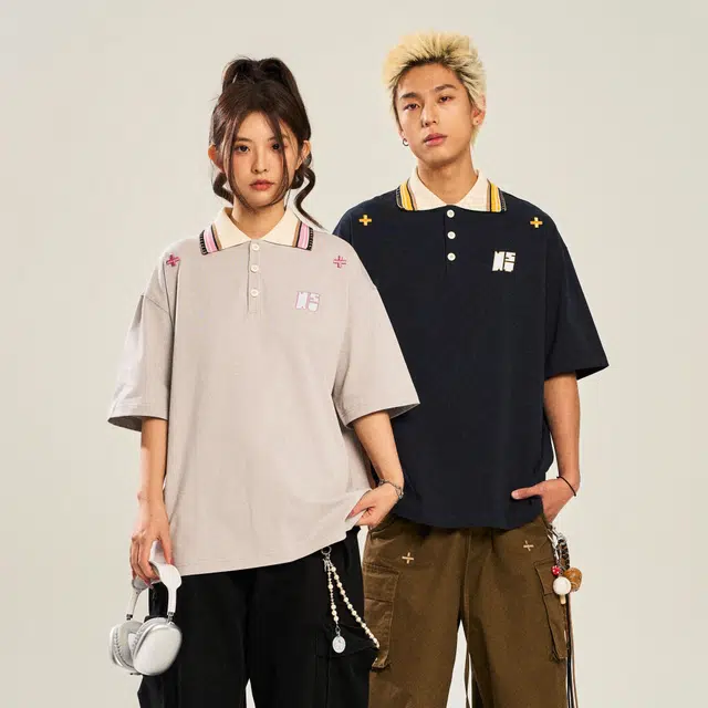 NSTNEW START Polo