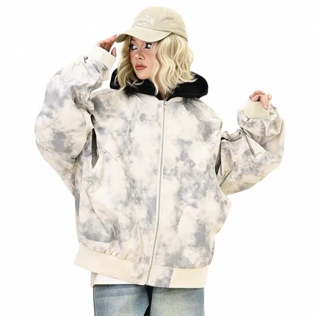 oversize