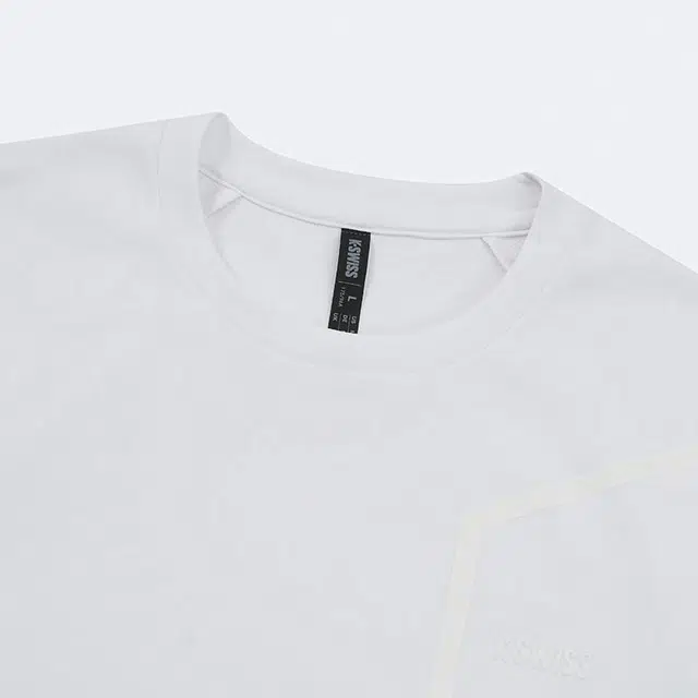 KSWISS WEISS T
