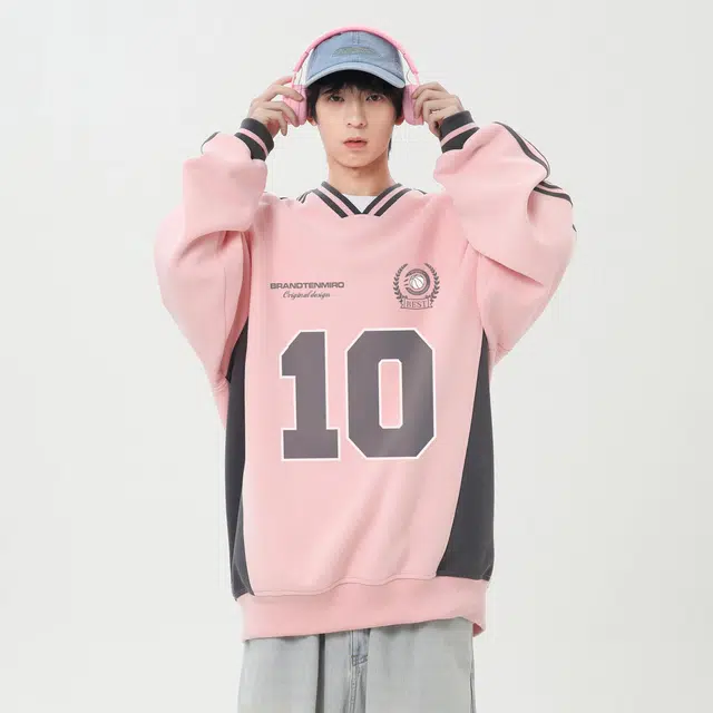 TEN MIRO V