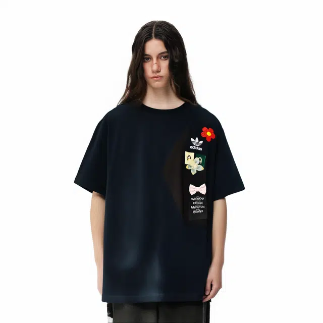 adidas originals Fantasy T