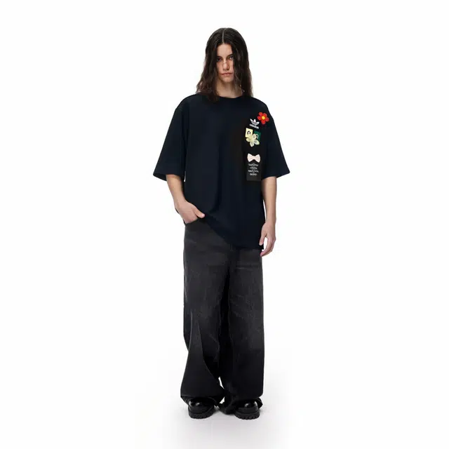adidas originals Fantasy T