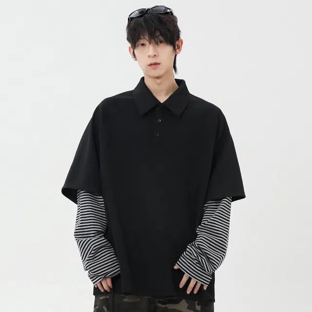 JUNGLE PANDA T