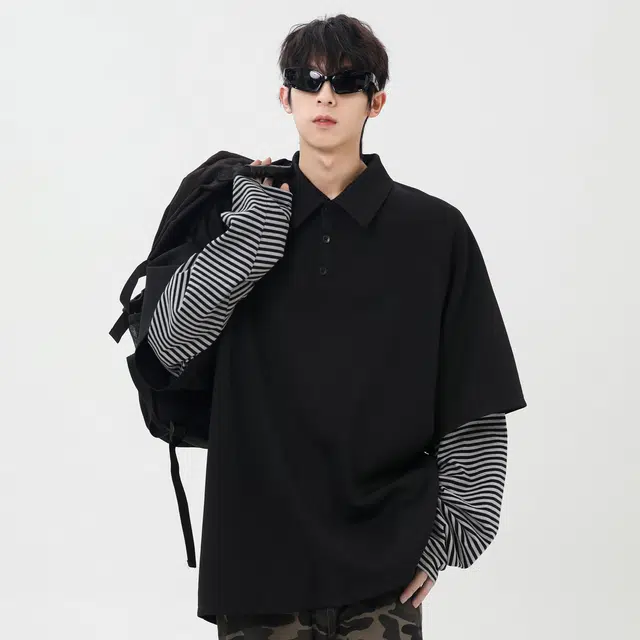 JUNGLE PANDA T