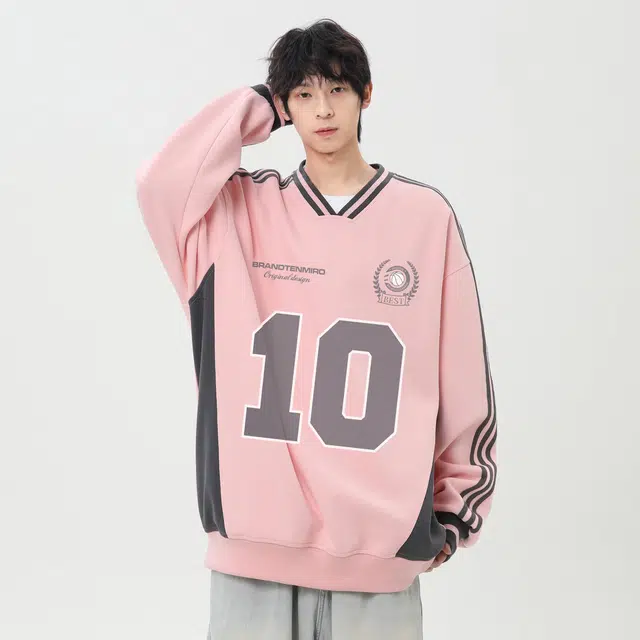 TEN MIRO V