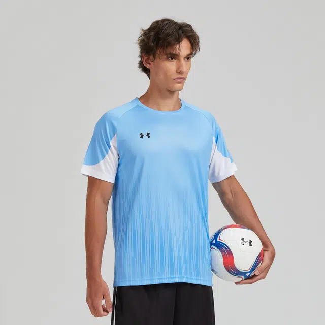 Under Armour LOGO T