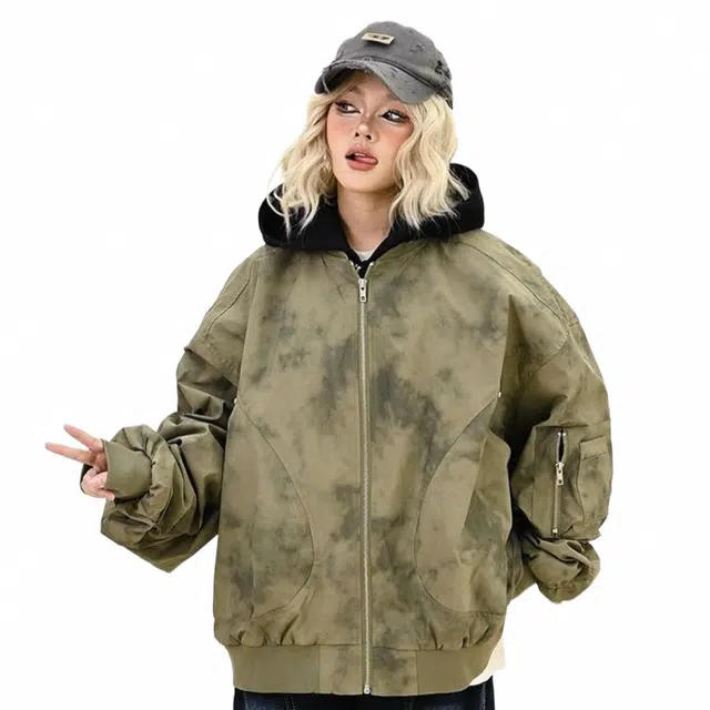 oversize