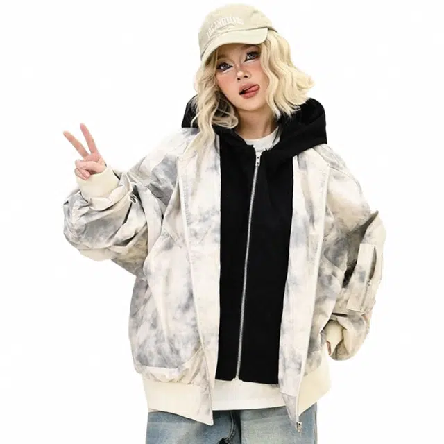 oversize