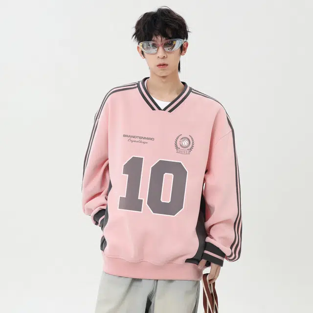 TEN MIRO V